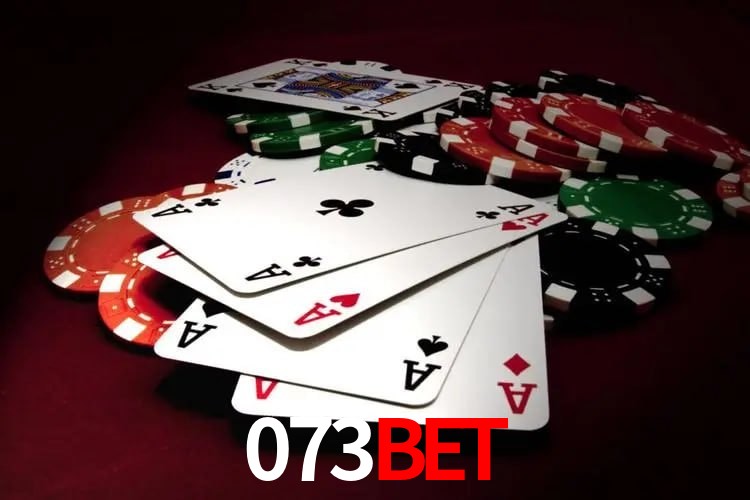 Experiência VIP 073bet