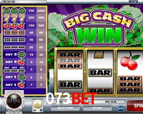 A Emoção da Loteria na 073BET: Uma Chance de Mudança de Vida