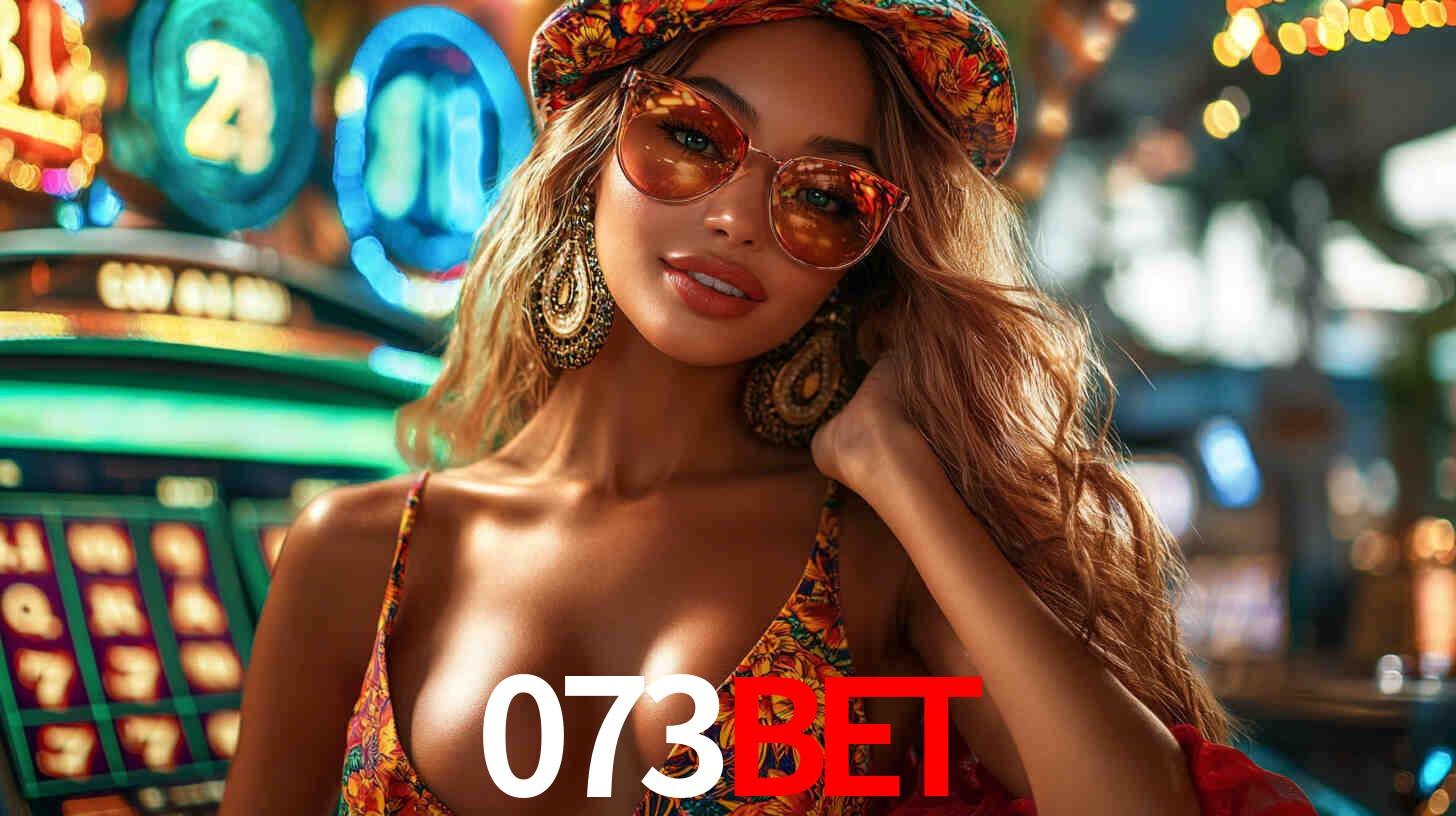 Premium Interface 073bet