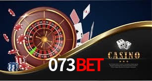 Login Seguro 073bet