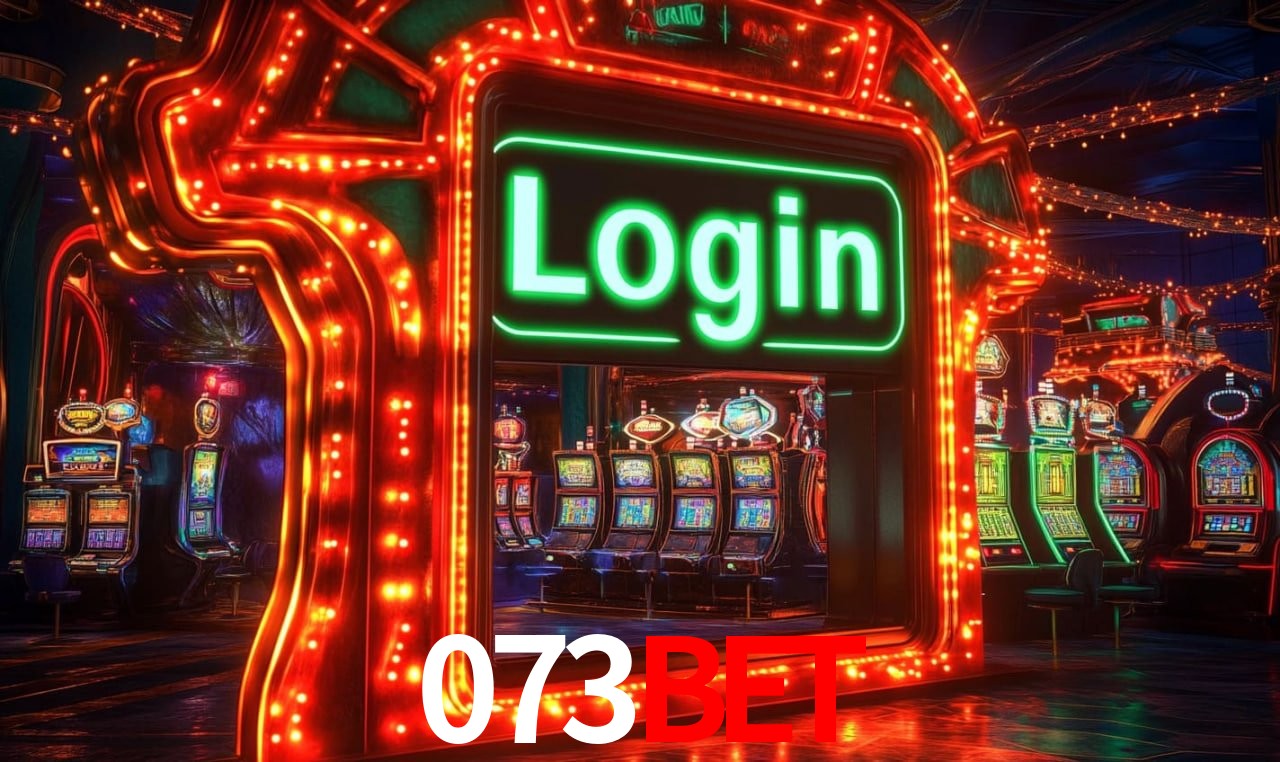 Provedores de Jogos 073bet