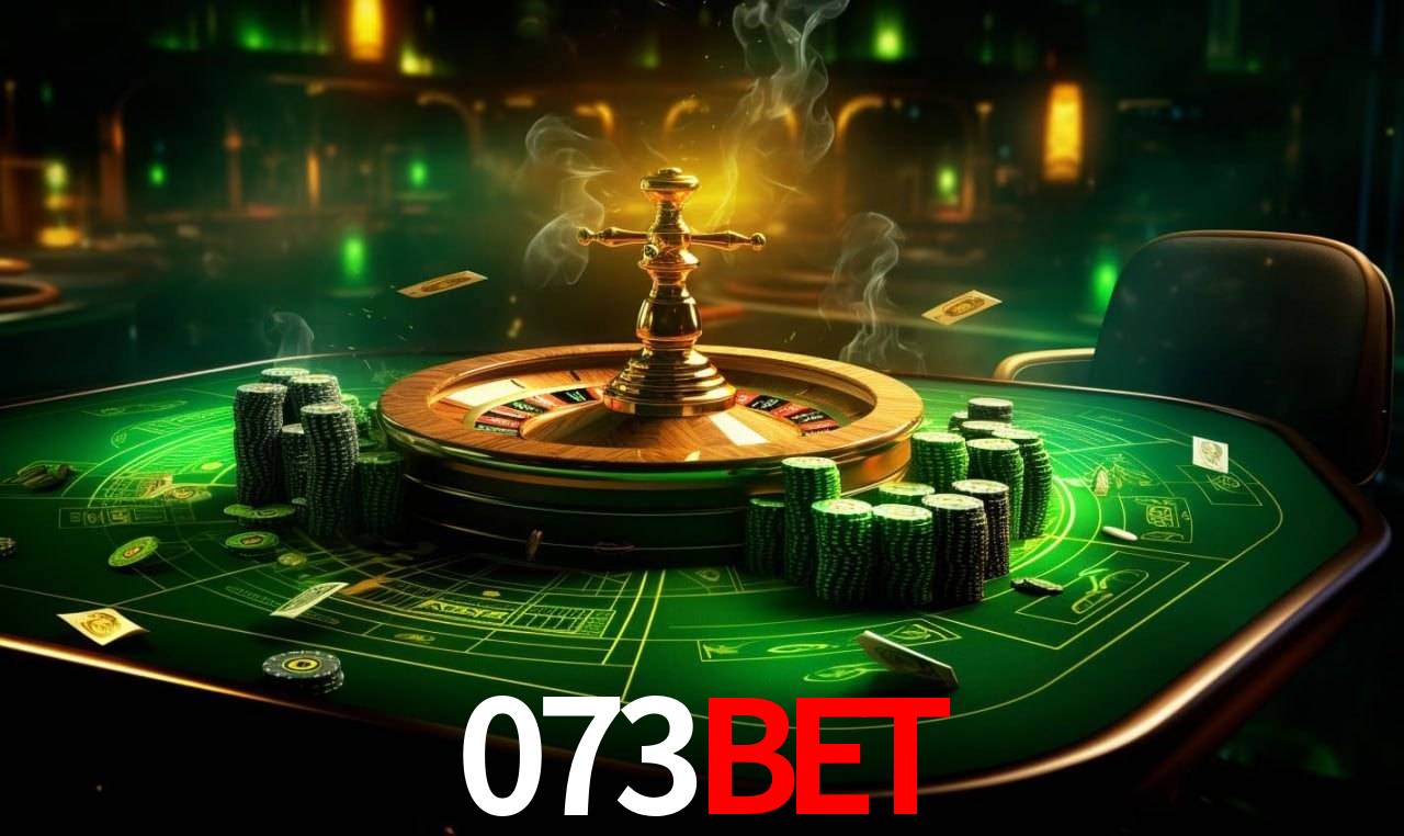 PIX Instantâneo 073bet