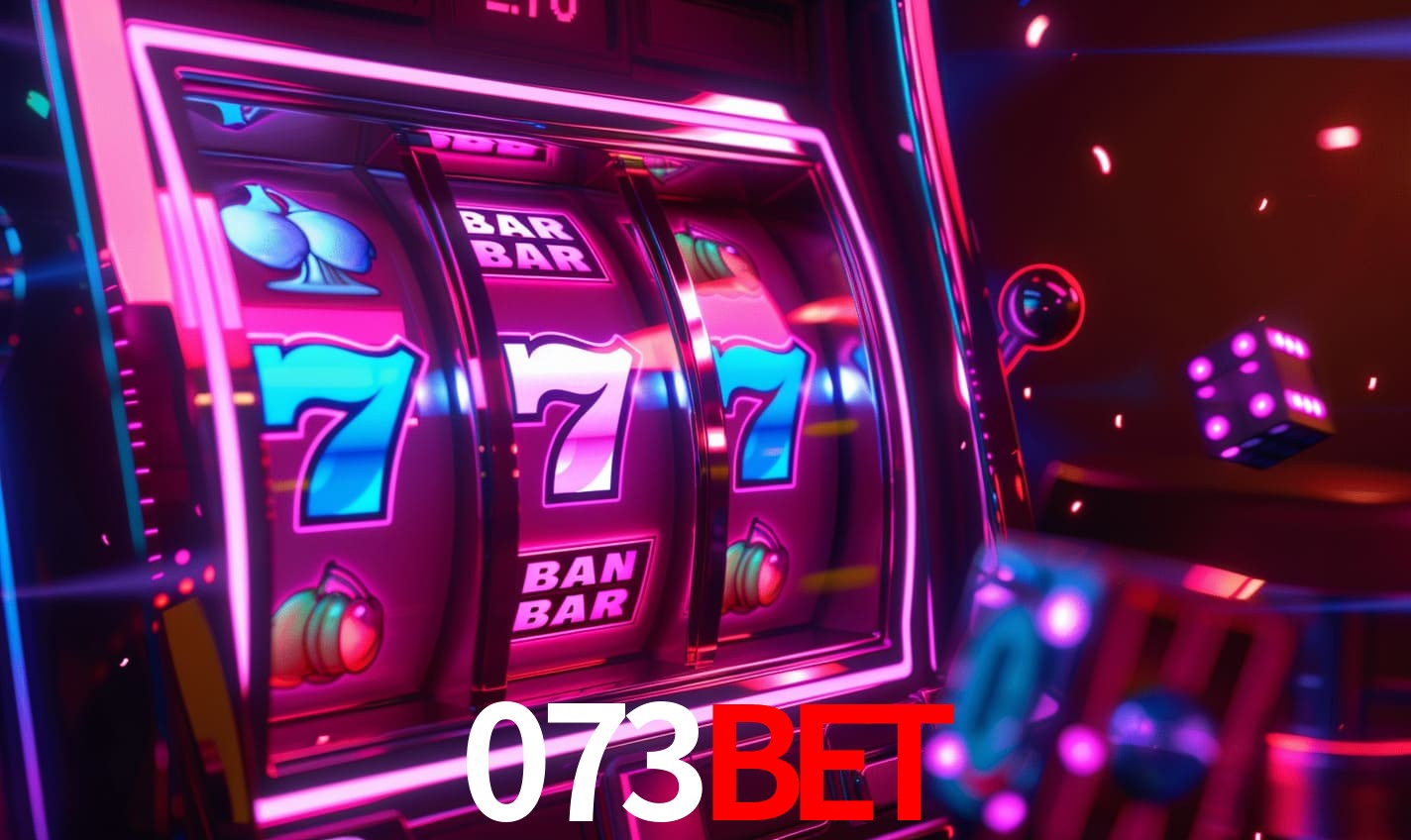 cassino 073bet