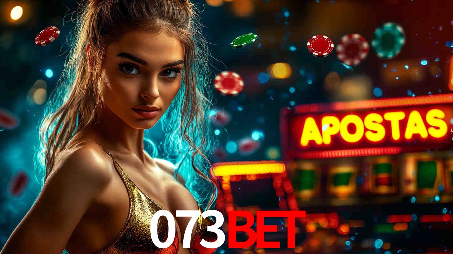 Inovações de Jogos na 073bet: O Futuro das Experiências Interativas