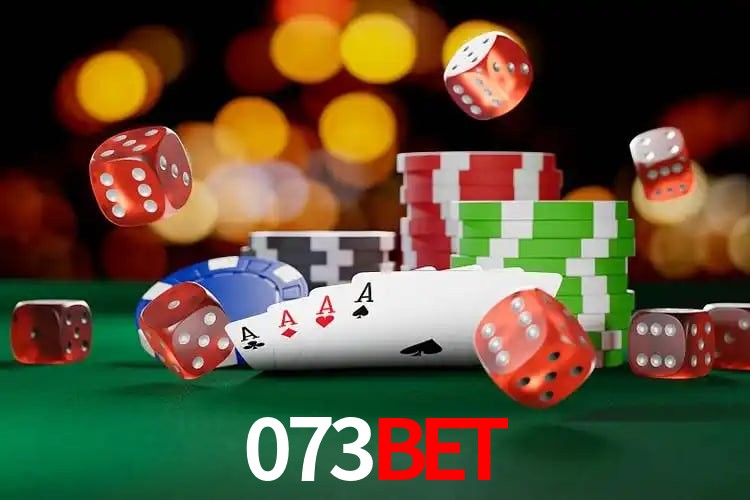 Ofertas Exclusivas 073bet