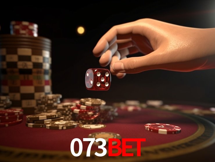 Promoções Sazonais 073bet