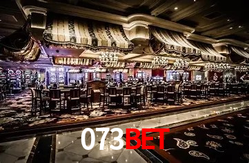 Descubra a Essência do 073bet: Nossa História e Compromissos