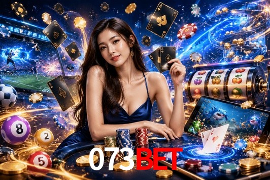 API Integration 073bet