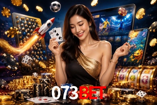 Quick Registration 073bet