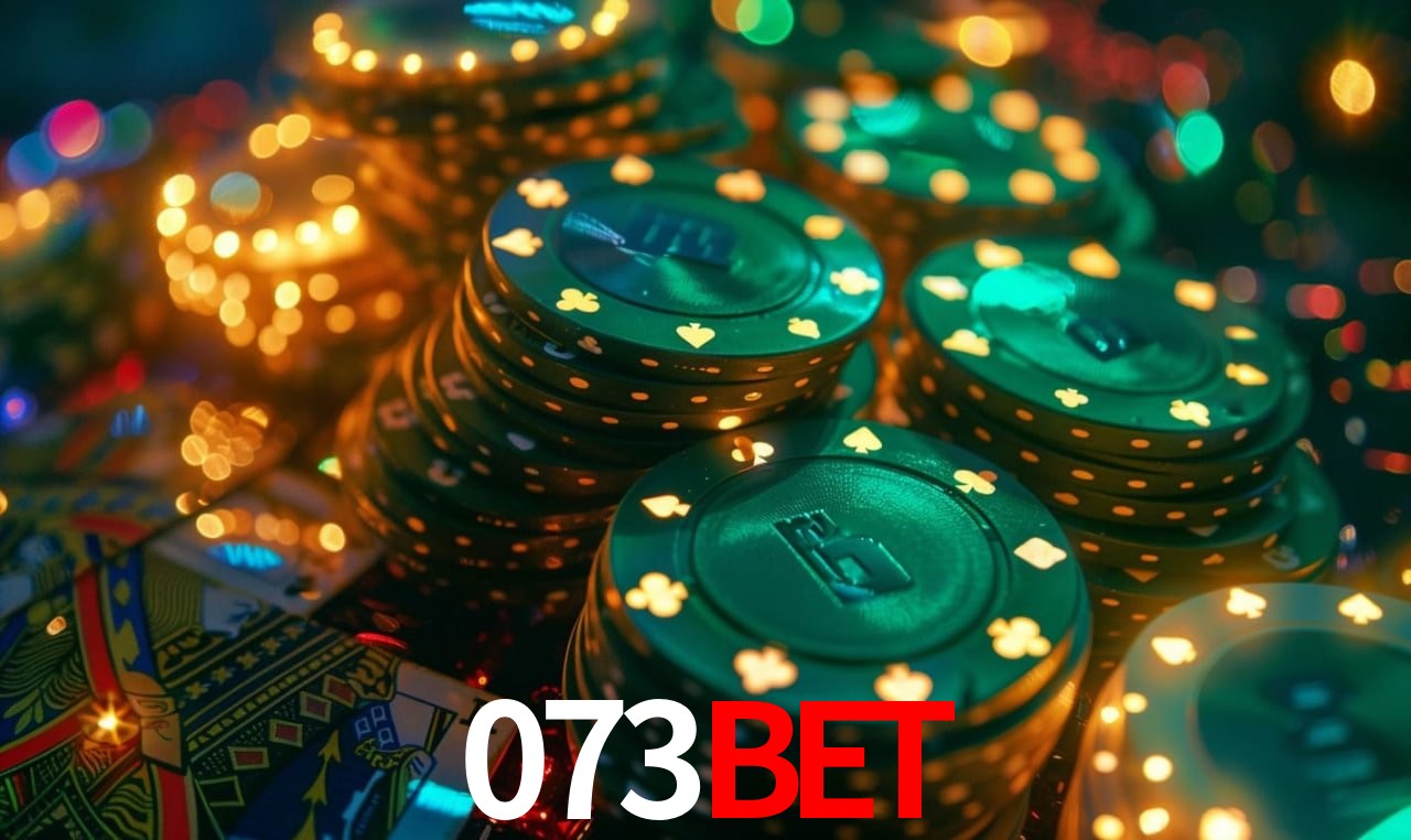 Casino Ao Vivo 073bet