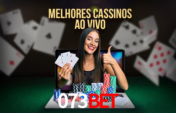 Infográfico RTP jogos de cassino 073bet