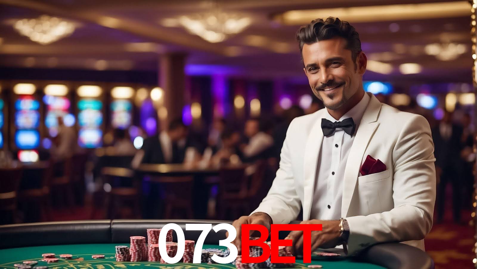 Atalho iOS 073bet