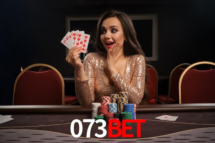 Casino Ao Vivo 073bet