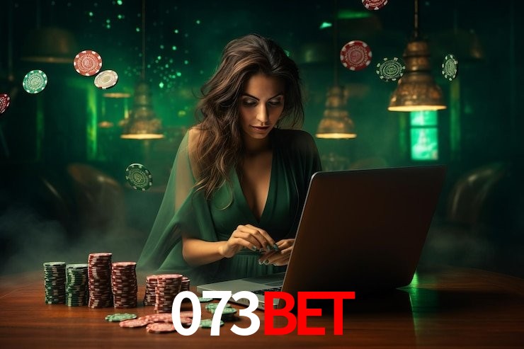 Instalar app 073bet