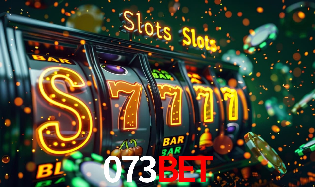 Diretório de Jogos 073bet