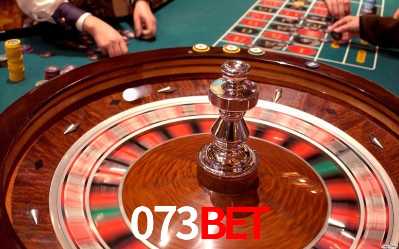 Apostas de Futebol 073bet