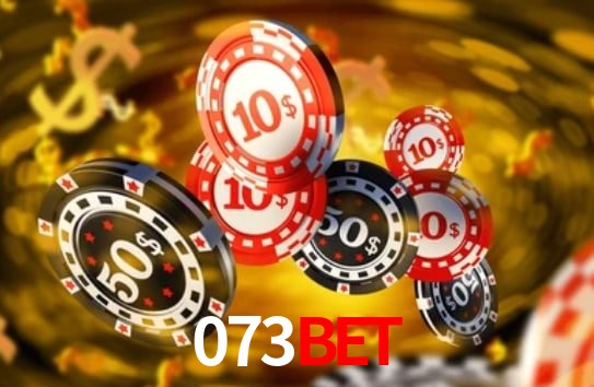 Jogos de Slot 073bet