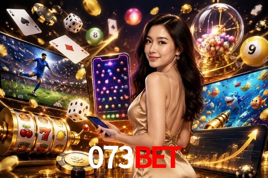 Secure Login 073bet