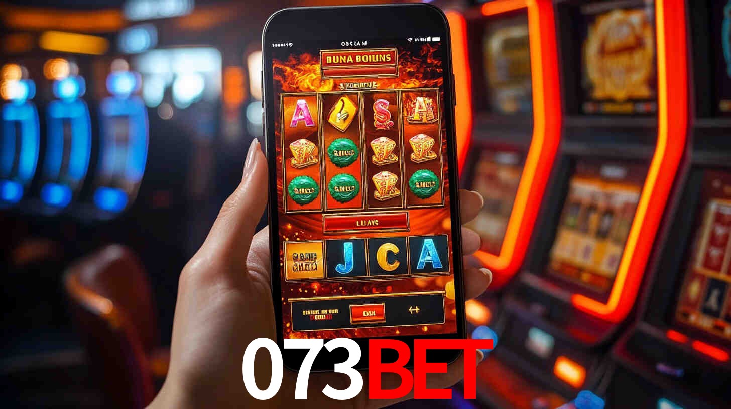 073BET.COM
