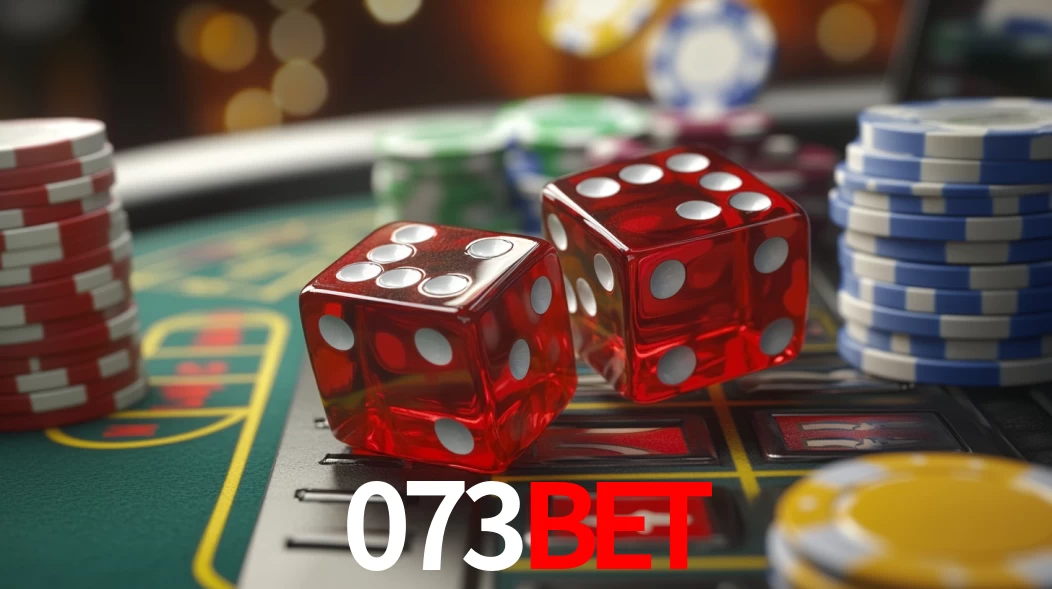 Welcome Bonus 073BET