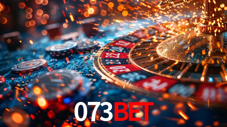 Live Casino 073BET