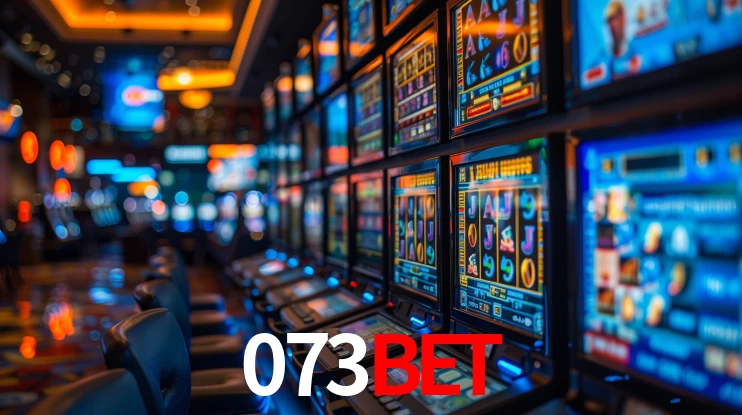 2FA Security 073BET