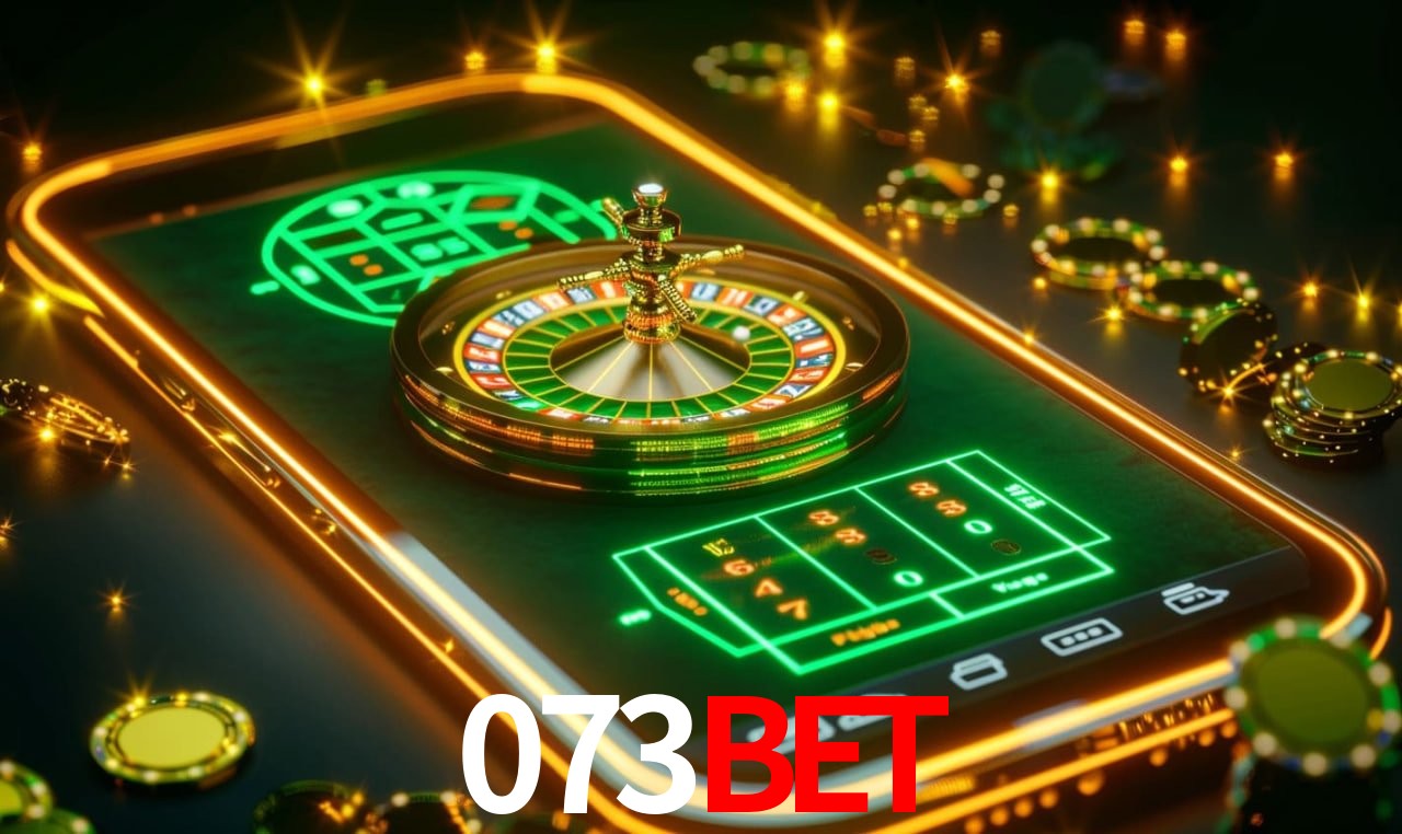Account Benefits 073BET
