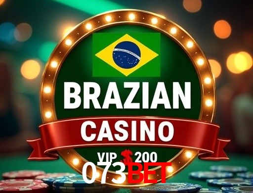 Exclusive Offers 073BET