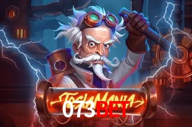 Slot Games 073BET
