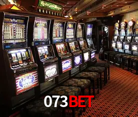 Desvendando o Mundo dos Jogos Virtuais na 073BET