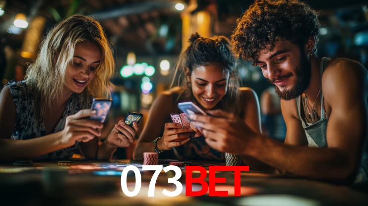 Programa VIP 073BET