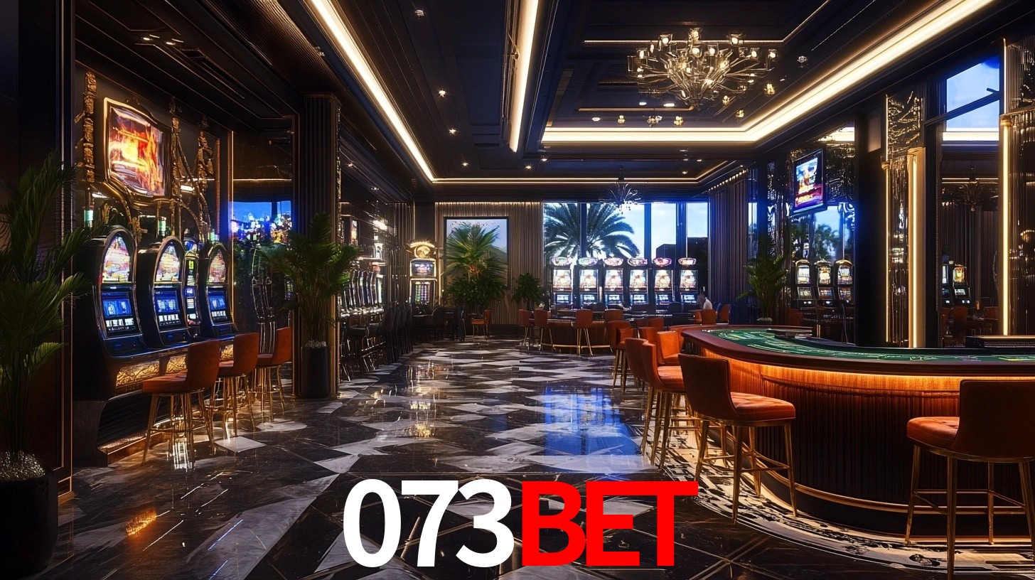 Tournaments 073BET