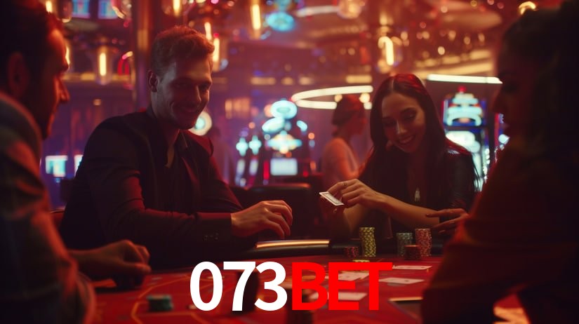 A Emoção da Loteria na 073BET: Uma Chance de Mudança de Vida