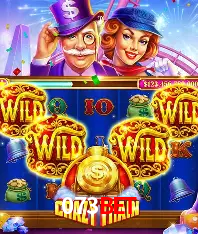 Descubra o Mundo do Cassino Online com 073BET