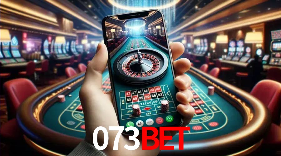 Games Directory 073BET