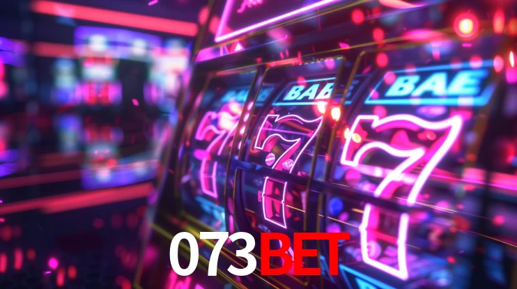 Slot Games 073BET