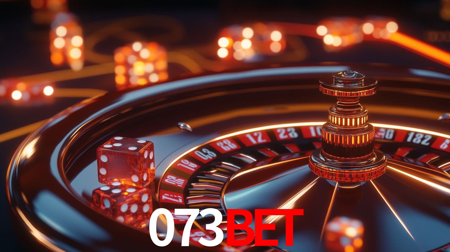 VIP Casino 073BET
