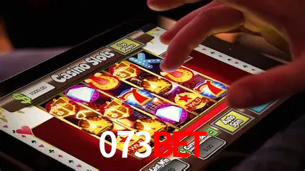 Live Casino 073BET