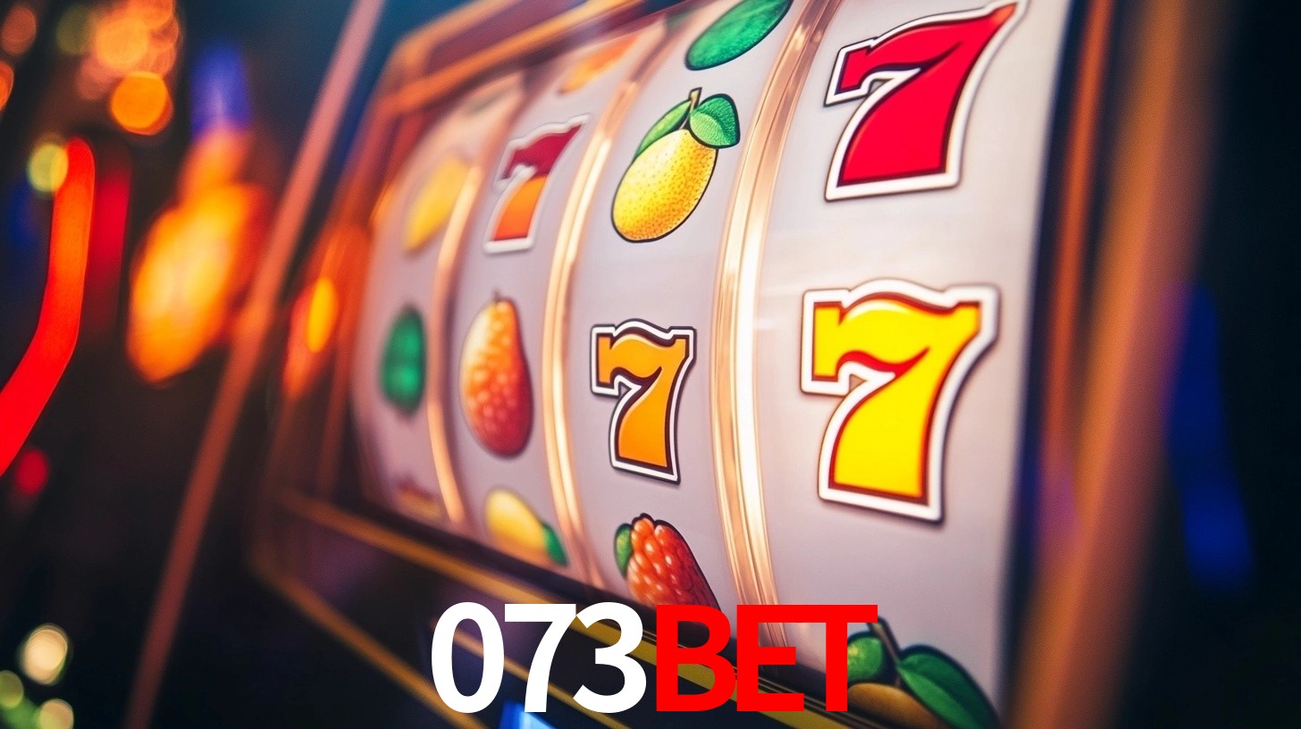 Daily Bonuses 073BET