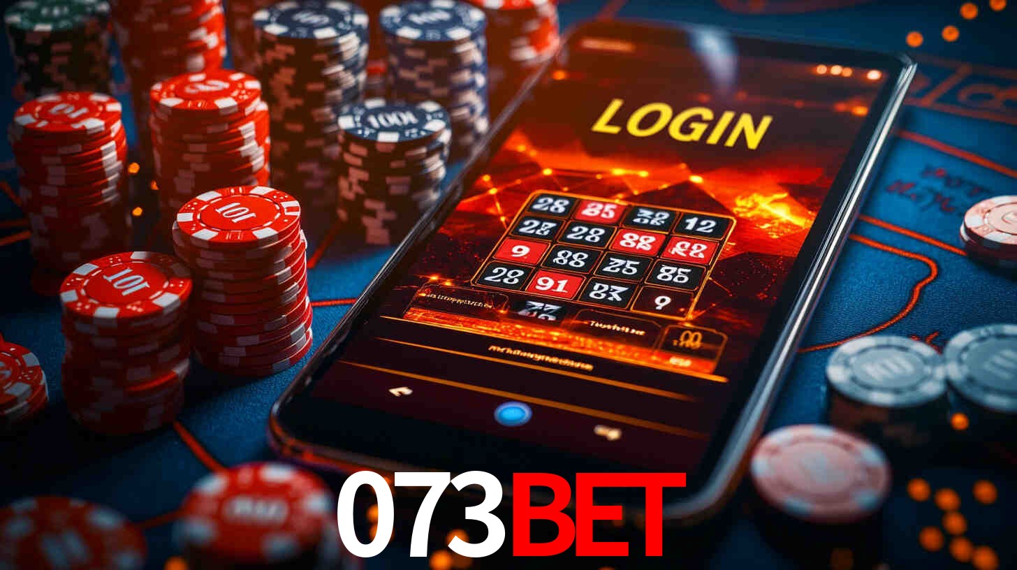 073BET,073BET.COM