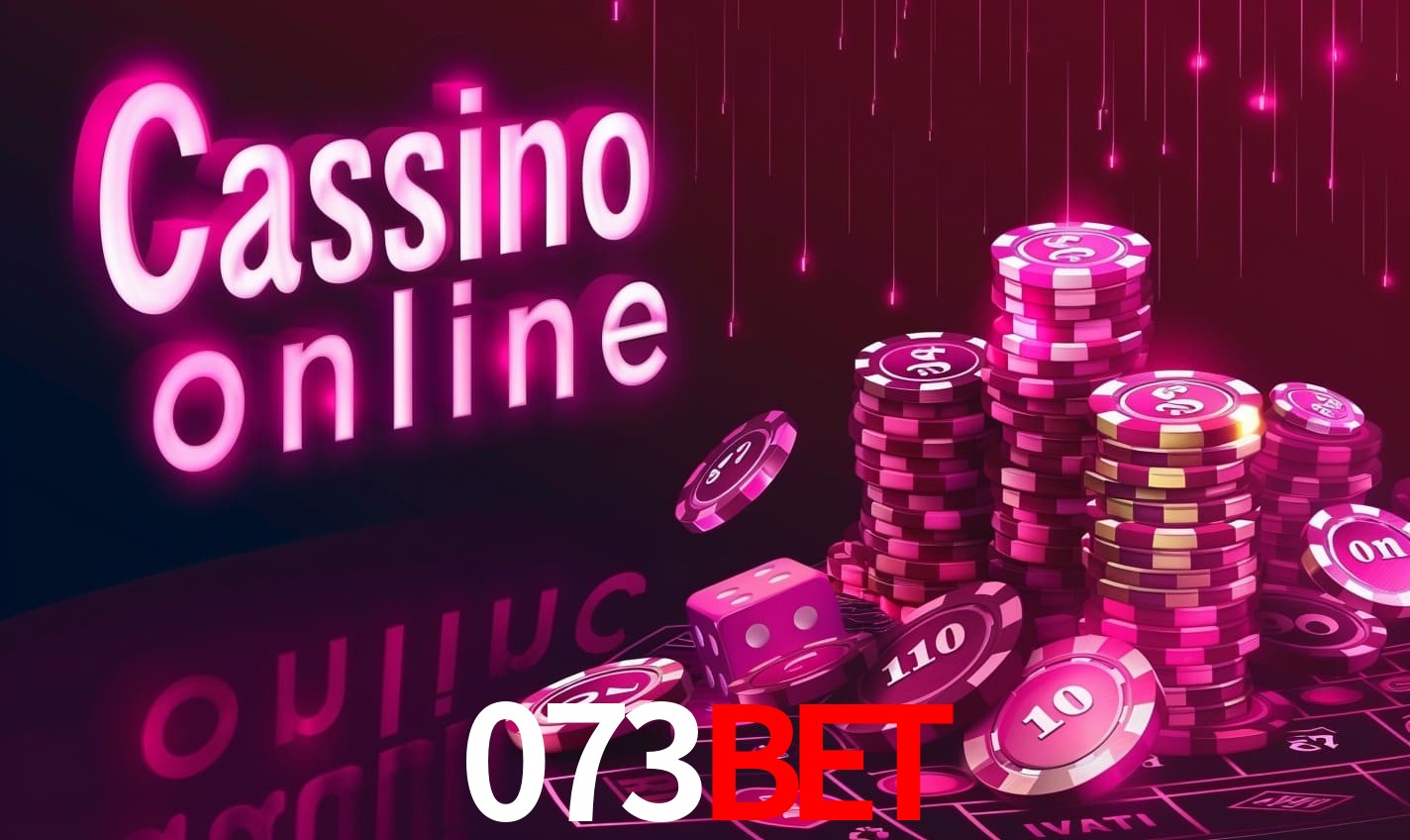 Explorando a Categoria de Eventos em Apostas na 073BET