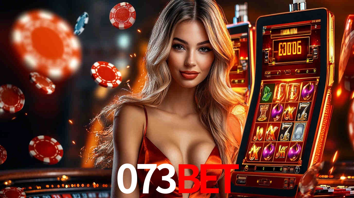 073BET,073BET.COM