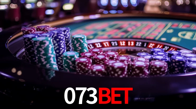 Tournaments 073BET