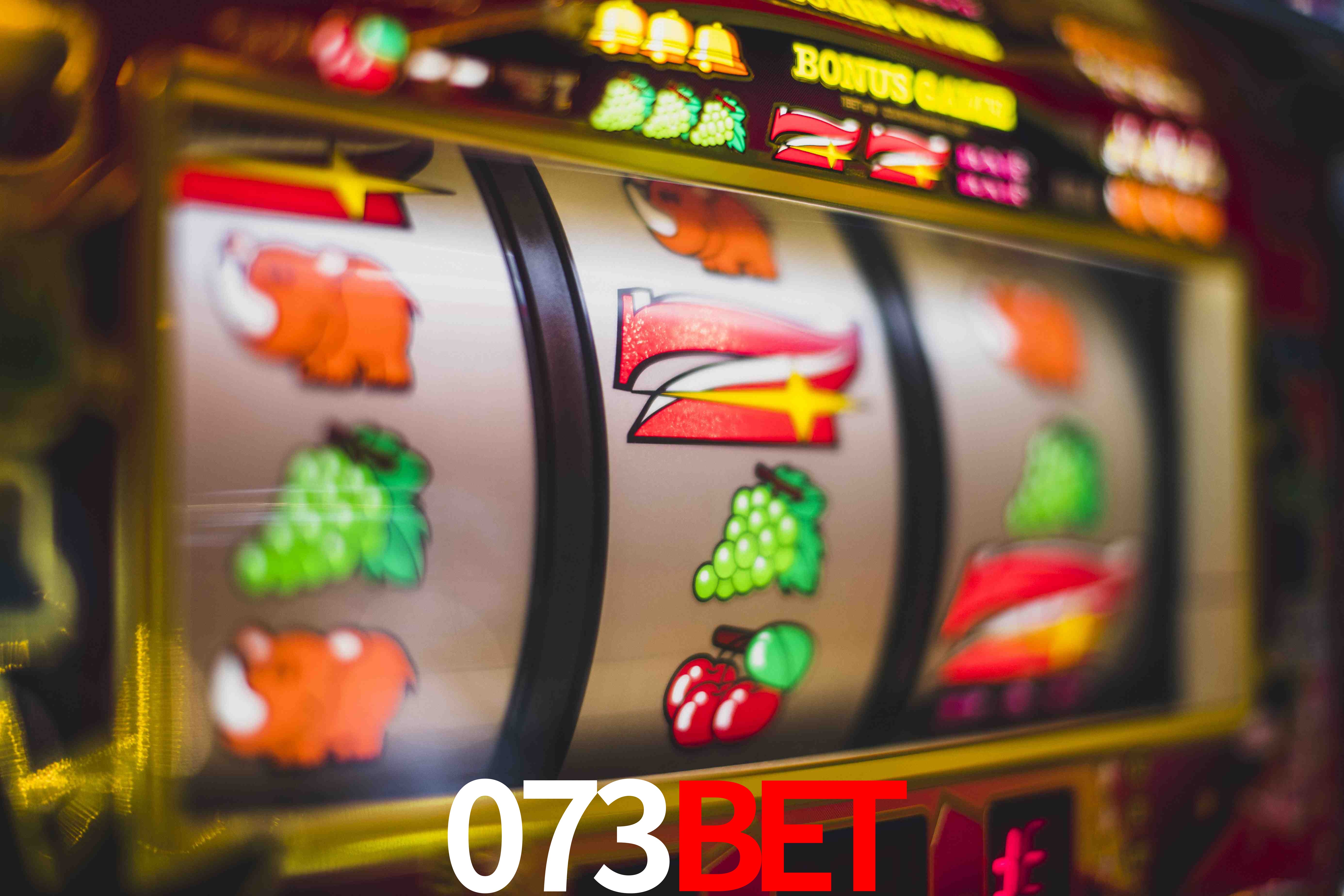 Crash Games Statistics 073BET