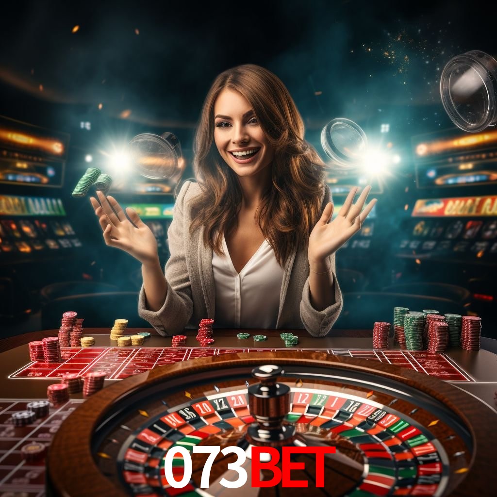 Explore as vantagens do 073BET: serviço profissional e confiabilidade