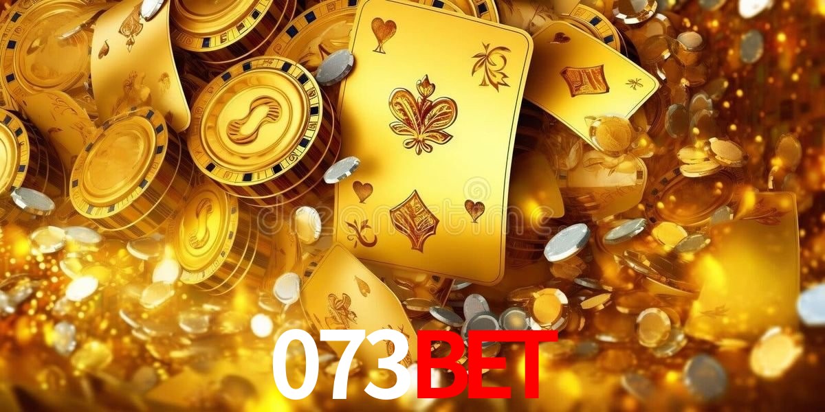 Descubra a Essência do 073BET: Nossa História e Compromissos