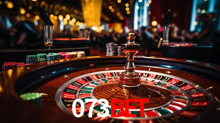 Flash Promotion 073BET