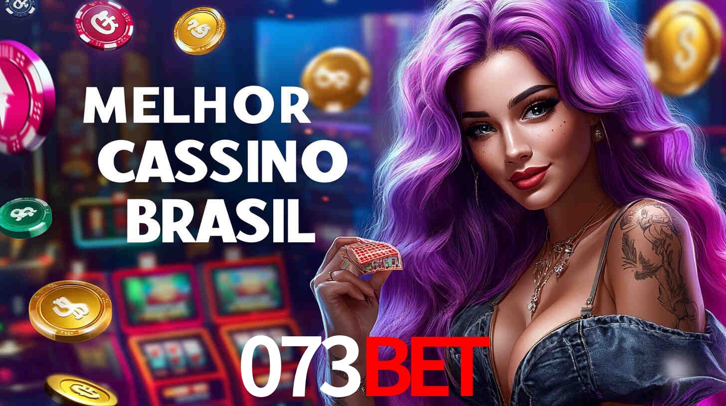 Descubra o Programa VIP da 073BET: Vantagens Exclusivas para Jogadores