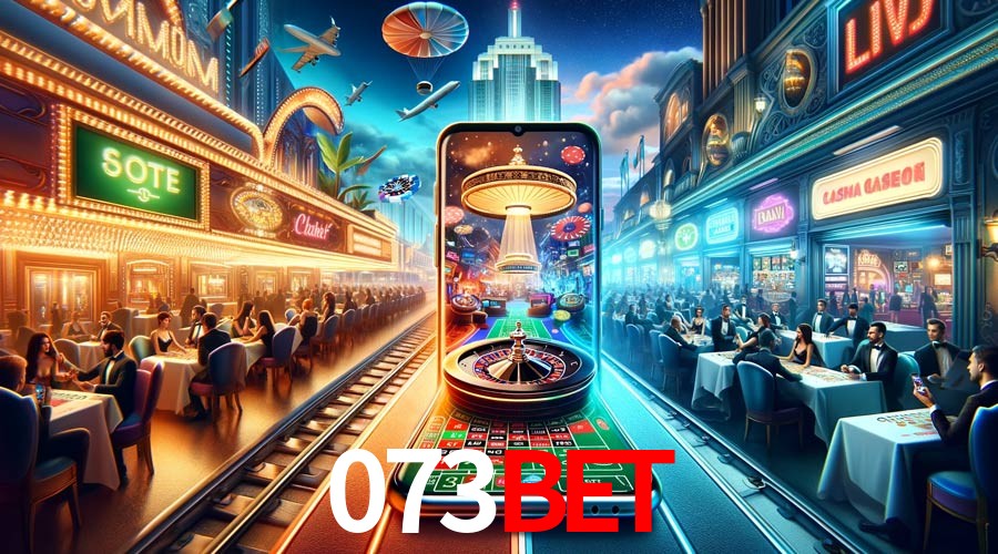 Secure Login 073BET