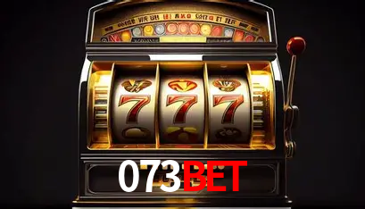 Apostas Esportivas na 073BET: Um Guia Completo